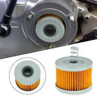Bộ Lọc Dầu Động Cơ, Cho Bajaj Và Ys125 / FZ16, Bộ Lọc Dầu