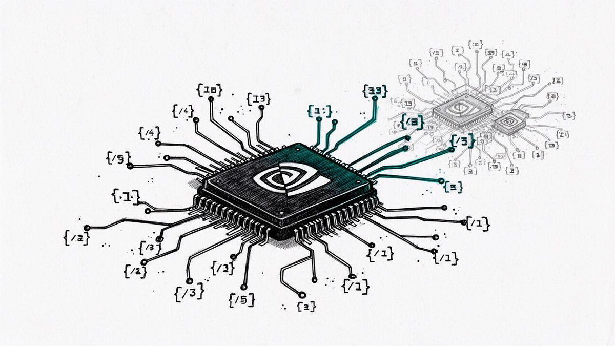 Nvidia Python Ecosystem Nvidia Tightens AI Software Grip as CUDA 13.4 Arrives With Rubin ...