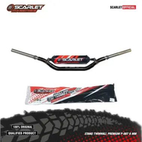 Scarlet Racing - Stang Twinwall 2 Tone Premium Type P-997 Bronze/Black