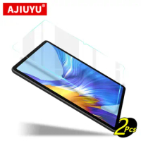 Tempered Glass For Huawei MatePad 10.4 inch case Pro 10.8 5G glass Tablet Screen Protect Glass film For Honor Pad V6 10.4 Case