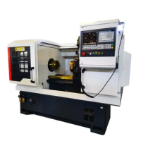 Machine Good Quality Fast Delivery Free After-sales Service Hot Sale Ck6140 Cheap Cnc Lathe