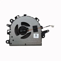 New genuine laptop cooler CPU cooling fan for Lenovo IdeaPad S145-15 340c-15iwl V15-IWL