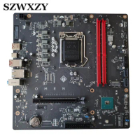 Refurbished For HP Omen Obelisk Desktop Motherboard 875-0014 L23867-001 L23867-601 H370 17582-1 LGA1151