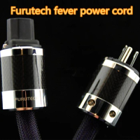 brand new Furutech PS-950 Fever grade power cord HiFi audio amplifier CD cable