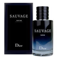 Dior 迪奧 SAUVAGE 曠野之心香精60ml (專櫃貨)