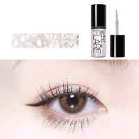 Nhũ mắt kim tuyến flare