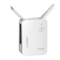 D-Link友訊 DAP-1325 N300無線延伸器 無線路由器 路由器 分享器 WiFi分享器 網路延伸器