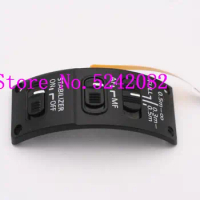 Lens Anti shake Switch Assembly For Canon 100mm 100 mm F2.8 IS USM Repair Part