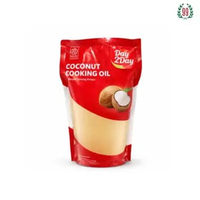 DAY 2 DAY COCONUT COOKING OIL 1L