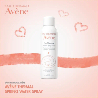 【ready stock】 Avene Thermal Spring Water(300ml) SSPVC