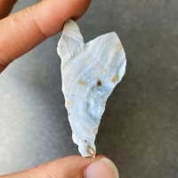 (ultra rare) Zeusite raw specimen #8