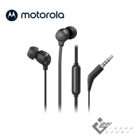 【Motorola】Earbuds 3-S 入耳式有線耳機