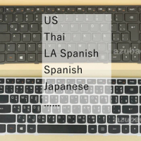 US Thai LA Spanish Japanese Keyboard For Lenovo Ideapad B40-30 B40-45 B40-70 B40-80 B41-30 B41-35 B41-80 E41-80 G40-30 G40-45