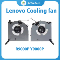 Quạt làm mát CPU/GPU cho Lenovo Legion R9000P, Y9000P (mẫu 2021), dòng Paragraph, điện áp DC 10 V