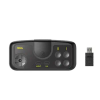8BitDo TG16 2.4G Wireless Game Controller Gamepad For PC Engine mini Switch PC Engine CoreGrafx mini TurboGrafx-16 mini Gamepads