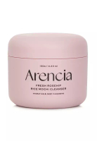 Arencia ARENCIA - Fresh Rosehip Rice Mochi Cleanser 120g