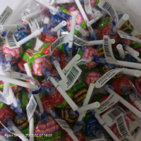 chupa chups lollipop 10gr isi 5