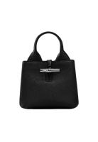 LONGCHAMP 女士手提包黑色10278 HFP