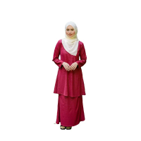 DIGITAL AMBOSS RIOU BAJUKURUNG YF504-R SIZE XS TO 3XL Clothing