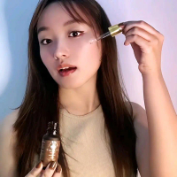 Beauty Glow Farma - Serum Vitamin C | Serum Mencerahkan dan Menghidrasi Kulit Wajah - Serum 20 mL