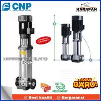 Pompa Vertikal CNP CDLF 4-16 3Kw 4Hp Multistage Booster Pump