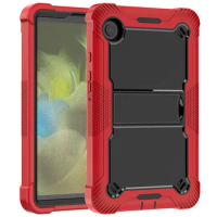 Armor Stand Case For Samsung Galaxy Tab A9 2023  A7 Lite 8.7 SM-T220 T225 A 8.4 SM-T307U 2020 A 8.0 SM-T290 T295 Tablet Cover