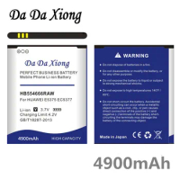 DaDaXiong 4900mAh HB5F2H Battery For Huawei 4G Lte WIFI Router E5375 EC5377 E5373 E5330 E5336 E5372