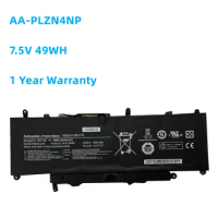 AA-PLZN4NP 7.5V 49WH/6540mAh Battery For Samsung ATIV PRO XE700T1C XQ700T1C XQ700T1C-A52 Series 1588-3366