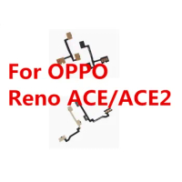 Suitable for OPPO Reno ACE ACE2 volume button ribbon cable