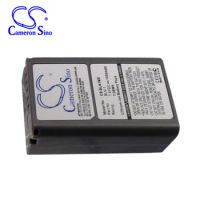 CameronSino for OLYMPUS EM1 II E-M1 II EM5 E-M5 OM-D BLN-1 battery