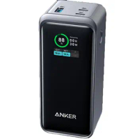 Anker Prime 20000mAh large capacity Portable Power Bank