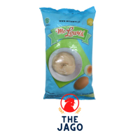 Mc Lewis Saus Mayo Original 500gr – Mayonaise Lembut, Gurih & Creamy