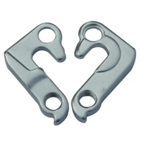 Bicycle Bike Rear Derailleur Hanger Alloy Hanger Bracket For Giant XTC 131 D127 ATX CNC Bicycle Accessories