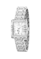 Alain Delon Alain Delon Women AD350-2311 Silver Stainless Steel Watch