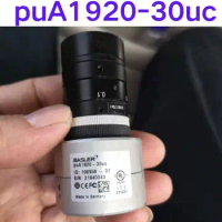 Second-hand test OK Industrial camera, puA1920-30uc