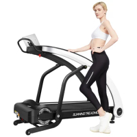 Home and light commercial treadmills