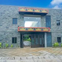 住宿 Hotel O Kedaton Near Rumah Sakit Advent Bandar Lampung Formerly Hotel Plain C Lake 班達楠榜