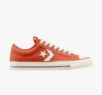 Converse Star Player 76 Burnt Orange CONA17723C 44