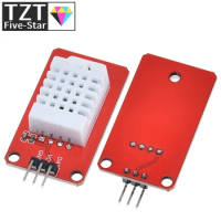 High Precision ShengYang AM2302 DHT22 Digital Temperature &amp; Humidity Sensor Module For arduino Uno R3