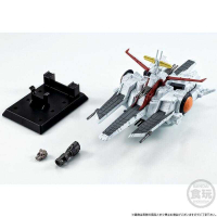 ★萊盛小拳王★預購25/05 BANDAI 代理版 盒玩 FW 鋼彈 CONVERGE SB 擬·阿卡馬級強襲登陸艦 (UNICORN Ver.)