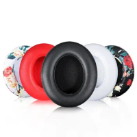 Replacement Earpads Cushions for Beats by dr dre Studio 2.0 Studio 3 Headphones Soft Foam Ear Cushions High Quality