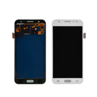OLED2 LCD for SAMSUNG Galaxy J5 2015 J500 LCD Display Touch Screen SAMSUNG J500H J500FN J500F J500M SM-J500F