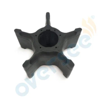 17461-93J00 Impeller Water Pump Replaces For Suzuki Outboard Engine Boat Motor Aftermarket Parts