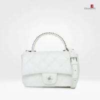 Tas Elizabeth Mini Sling Bag 0706-2165 White