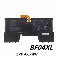 BF04XL Laptop Battery For HP Spectre 13-af000 13-AF002LA 13-AF520TU 13-AF018TU 13-AF012DX 924843-421 924960-855 HSTNN-LB8C