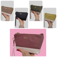 （現貨6色）🎀SHINYTON 厚磅尼龍SHT小包包🎀短夾、零錢包、手提包、卡包、多層小包