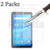 2PCS screen protector for Lenovo tab M7 TB-7305 7'' glass film tempered glass screen protection
