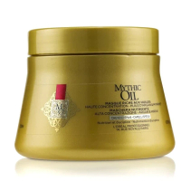 Professionnel Mythic Oil髮膜 (粗硬頭髮適用)  200ml/6.76oz