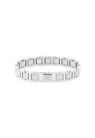 Calvin Klein Enhance Men's Stainless Steel Bracelet - 35100008