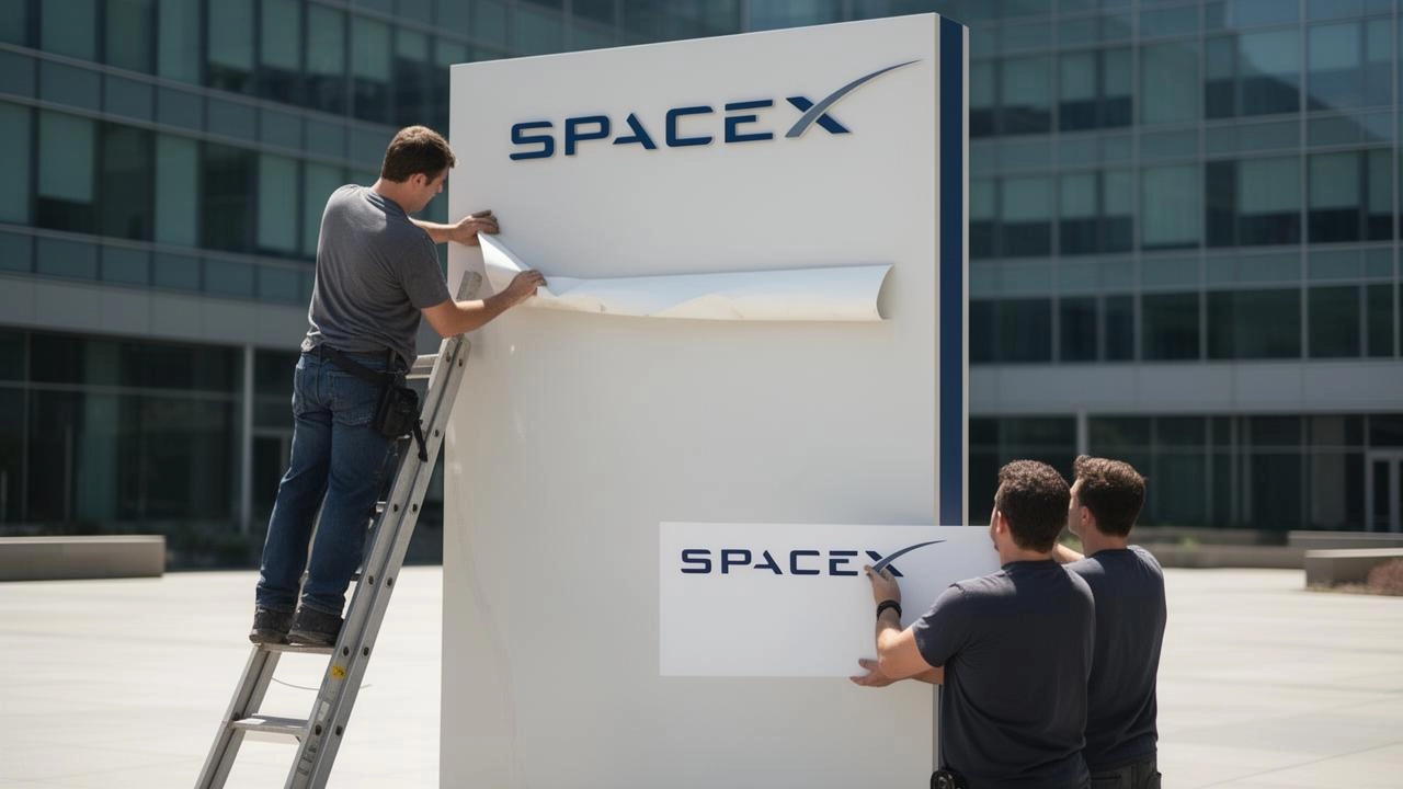 SpaceXSI Aligns Enterprise Architecture With White House Super Intelligence Accords